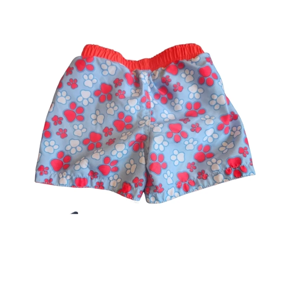 Toddler swim suit Paw Patrol